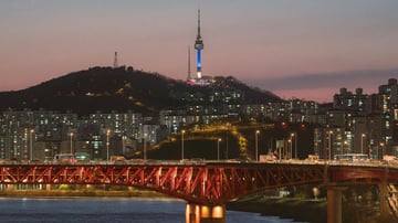 4D3N KOREA (SEOUL-NAMI ISLAND) - Image - 8428
