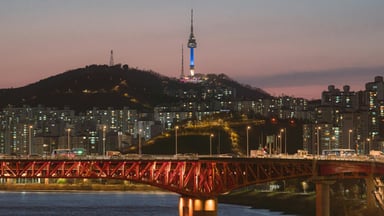 4D3N KOREA (SEOUL-NAMI ISLAND) - Image - 8428