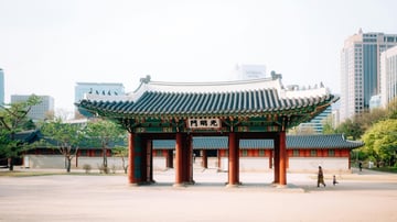 4D3N KOREA (SEOUL-NAMI ISLAND) - Image - 8426