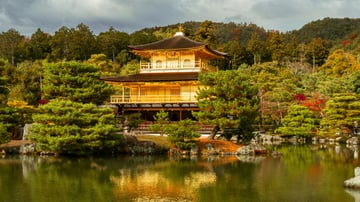 KHÁM PHÁ CUNG ĐƯỜNG VÀNG NHẬT BẢN TOKYO – NÚI PHÚ SĨ – NAGOYA – KYOTO – OSAKA - Image - 6445