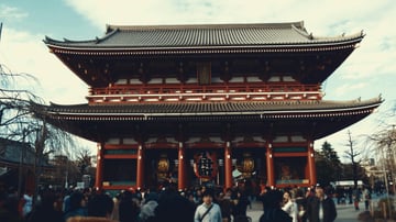 KHÁM PHÁ CUNG ĐƯỜNG VÀNG NHẬT BẢN TOKYO – NÚI PHÚ SĨ – NAGOYA – KYOTO – OSAKA - Image - 6446