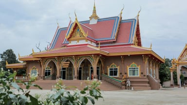 SIC, Wonderfull Thailand (Bangkok-Pattaya) - Image - 4431