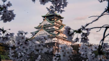 KHÁM PHÁ CUNG ĐƯỜNG VÀNG NHẬT BẢN TOKYO – NÚI PHÚ SĨ – NAGOYA – KYOTO – OSAKA - Image - 6440