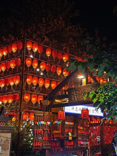 CÔN MINH – ĐẠI HẢI THẢO SƠN - Image - 2366