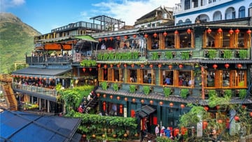 HÀ NỘI - ĐÀI BẮC - ĐÀI TRUNG - CAO HÙNG - HÀ NỘI 5N4Đ - BAY VIETJET AIR - THÁNG 3/2026 - Image - 7021