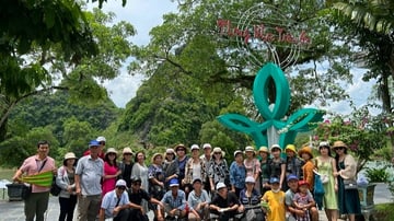 Tour Du Lịch Miền Trung 4N3Đ: HCM - Đà Nẵng - Bà Nà - Hội An - Huế - Quảng Bình, Vé Máy Bay Khứ Hồi + KS 4*, T5 hàng tuần - Image - 6043