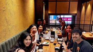 Private Food Tour in Osaka – Local Japanese Guide - Image - 10509