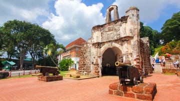 MALAYSIA – SINGAPORE 5N4Đ | Chương trình siêu tiết kiệm Kuala Lumpur - Patu - Malacca - Johor Bahru - Singapore - Image - 11111