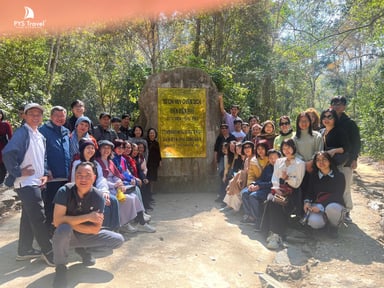 NHỮNG NẺO ĐƯỜNG TÂY BẮC HÀ NỘI – MỘC CHÂU – SƠN LA – ĐIỆN BIÊN - Image - 2325