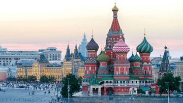 Khám phá nước Nga- 9N8Đ bay VNA bay thẳng ( Từ tháng 4- Tháng 10) - Image - 4737