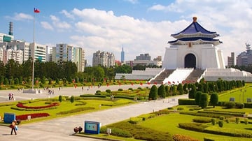 HÀ NỘI - ĐÀI BẮC - ĐÀI TRUNG - CAO HÙNG - HÀ NỘI 5N4Đ - BAY VIETJET AIR - THÁNG 3/2026 - Image - 7023