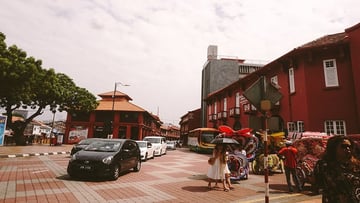 Tour du lịch liên tuyến 2 quốc gia 5N4Đ: Từ HCM - Singapore - Malaysia, VMB khứ hồi + KS 3* - Image - 5309