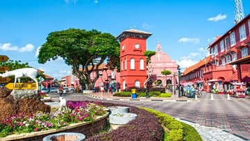 Tour du lịch liên tuyến 2 quốc gia 5N4Đ: Từ HCM - Singapore - Malaysia, VMB khứ hồi + KS 3* - Image - 5307