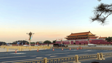 Tour Trung Quốc 6N6Đ: Từ HCM - Bắc Kinh - Hàng Châu - Phố Cổ Ô Trấn - Thượng Hải, Bay Vietnam Airlines + Hành trình NO SHOPPING - Image - 5939