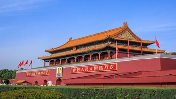 Tour Trung Quốc 7N6Đ: Từ Hà Nội - Bắc Kinh - Tô Châu - Hàng Châu - Chu Gia Giác - Thượng Hải, Bay Vietnam Airlines + KS 4* - Image - 5750