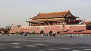 Tour Trung Quốc 6N6Đ: Từ HCM - Bắc Kinh - Hàng Châu - Phố Cổ Ô Trấn - Thượng Hải, Bay Vietnam Airlines + Hành trình NO SHOPPING - Image - 5940