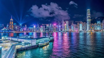 TOUR HONGKONG FREEDAY - Image - 7506