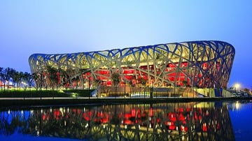 BẮC KINH – THƯỢNG HẢI – HÀNG CHÂU – Ô TRẤN – THANH ĐẢO – NOSHOP - Image - 9774