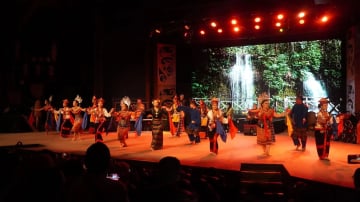 Sarawak Cultural Village “Living Museum” Half-Day Tour – Malaysia - Image - 11163