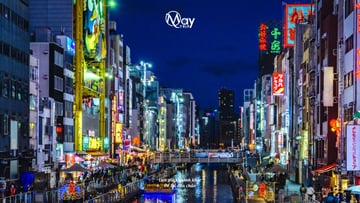 NARA – OSAKA – KYOTO – PHÚ SĨ – TOKYO - Image - 4786