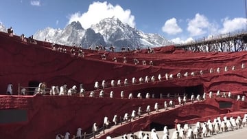 Tour du lịch Trung Quốc 5 ngày 4 đêm: HCM - Lệ Giang - Shangrila, Bay thẳng Ruili Airlines - Tour No Shopping + KS 4* - Image - 5838