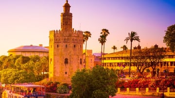 Spain Journey: Madrid - Seville - Cordoba Mezquita (7 Days) - Image - 10691