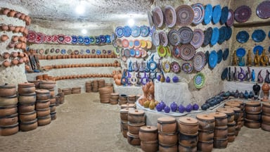 Cappadocia: 2-Day Private Tour with Transfers and Hotel Stay - Image - 5605