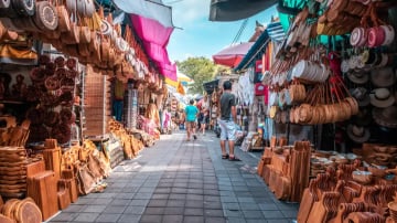 Ubud’s Best Day Tour: Culture, Nature, and Art - Bali Full Day Tour - Image - 10639