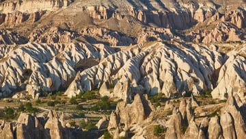 Cappadocia: 2-Day Private Tour with Transfers and Hotel Stay - Image - 5608