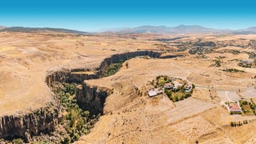 Cappadocia: 2-Day Private Tour with Transfers and Hotel Stay - Image - 5612