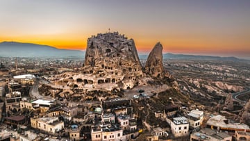 Cappadocia: 2-Day Private Tour with Transfers and Hotel Stay - Image - 5610