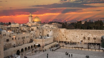 Ultimate Israel and Jordan: 9-Day Ancient Wonders Tour - Image - 10871