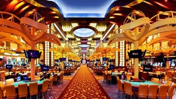 Tour Du Lịch Liên Tuyến Singapore - Malaysia 5N4Đ: Từ Hà Nội - Singapore - Malaysia, Bay Vietjet Air/ Scoot Air - Image - 5424