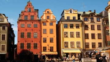 Grand Europe: London – Brussels – Amsterdam – Paris (9 Days) - Image - 10363