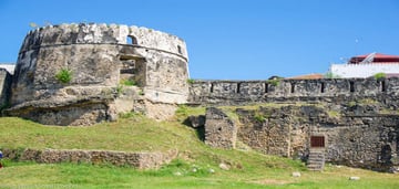 Midrange Tanzania Big Five Safari & Zanzibar Escape - Image - 2612