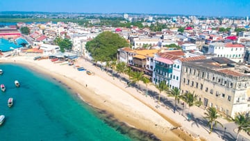 12 DAYS TANZANIA WILDLIFE TO ZANZIBAR BEACH ESCAPE - Image - 7636