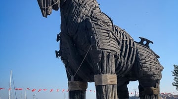 Gallipoli and Troy Break - Image - 8635