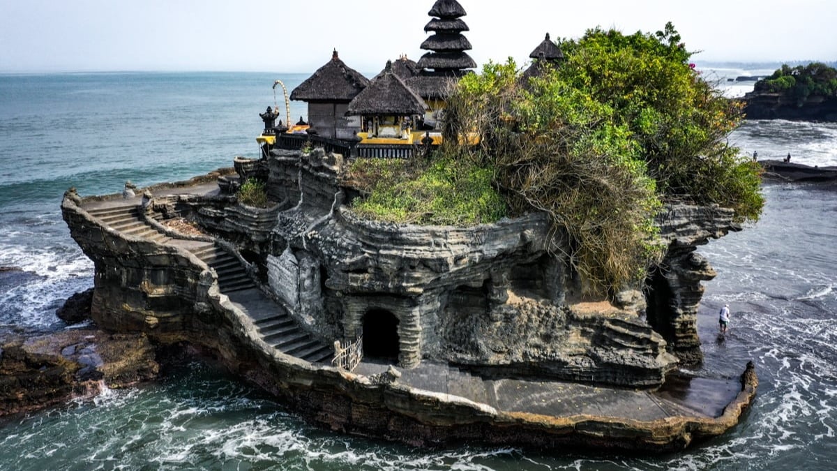 Bedugul Tanah Lot Tour