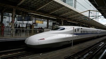 Tour Nhật Bản 6N5Đ: Từ HCM - Tokyo - Yamanashi - Kyoto - Osaka - Nagoya, Bay Vietnam Airlines + KS 3-4* - Image - 6001