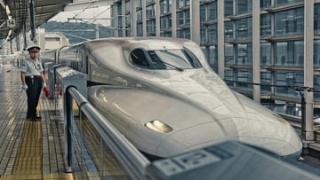 Tour Nhật Bản 6N5Đ: Từ HCM - Tokyo - Yamanashi - Kyoto - Osaka - Nagoya, Bay Vietnam Airlines + KS 3-4* - Image - 5967