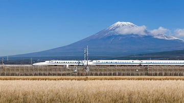 Tour Nhật Bản 6N5Đ: Từ HCM - Tokyo - Yamanashi - Kyoto - Osaka - Nagoya, Bay Vietnam Airlines + KS 3-4* - Image - 5993