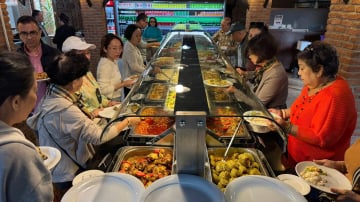 Tour Thổ Nhĩ Kỳ 2026 11N10Đ: Istanbul – Cappadocia - Canakkale – Pamukkale - Izmir - Kusadasi - Image - 4683