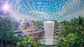 Tour du lịch liên tuyến 2 quốc gia 5N4Đ: Từ HCM - Singapore - Malaysia, VMB khứ hồi + KS 3* - Image - 5364