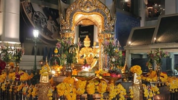 Tour Du lịch Thái Lan 5N4Đ: Từ Hà Nội - Bangkok - Pattaya - Đảo Coral - Show Alcazar - Baiyoke, Bay VN - Image - 4907