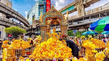 Tour Du lịch Thái Lan 5N4Đ: Từ Hà Nội - Bangkok - Pattaya - Đảo Coral - Show Alcazar - Baiyoke, Bay VN - Image - 4925