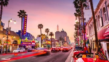 Tour Du Lịch WORLD CUP Mỹ 8N7Đ: Los Angeles - Xem Bóng Đá Tại SOFI - Hollywood - Las Vegas - Bryce Canyon - Antelope - Lake Powell - Route 66 - Image - 9819