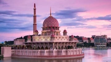 Tour Du Lịch Liên Tuyến Singapore - Malaysia 5N4Đ: Từ Hà Nội - Singapore - Malaysia, Bay Vietjet Air/ Scoot Air - Image - 5409