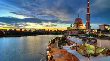 Tour Du Lịch Liên Tuyến Singapore - Malaysia 5N4Đ: Từ Hà Nội - Singapore - Malaysia, Bay Vietjet Air/ Scoot Air - Image - 5397