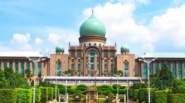 Tour Du Lịch Liên Tuyến Singapore - Malaysia 5N4Đ: Từ Hà Nội - Singapore - Malaysia, Bay Vietjet Air/ Scoot Air - Image - 5417