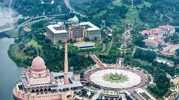 Tour Du Lịch Liên Tuyến Singapore - Malaysia 5N4Đ: Từ Hà Nội - Singapore - Malaysia, Bay Vietjet Air/ Scoot Air - Image - 5436